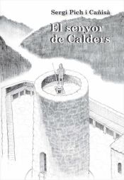 Portada de El senyor de Calders (Ebook)