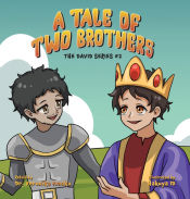 Portada de A tale of two brothers