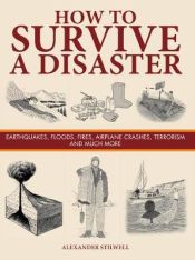 Portada de How to Survive a Disaster