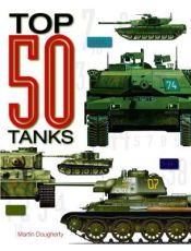 Portada de Top 50 Tanks
