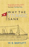 Portada de Why the Titanic Sank
