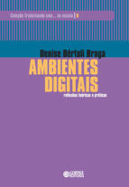 Portada de Ambientes digitais (Ebook)