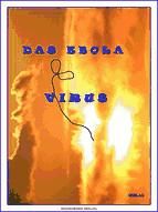 Portada de Das Ebola Virus (Ebook)