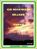 Portada de Ein böhmischer Urlaub (Ebook)