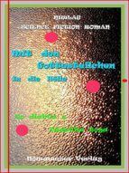 Portada de Mit den Gottesteilchen in die H&ouml;lle (Ebook)