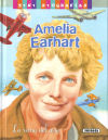 Amelia Earhart. Reina Del Aire