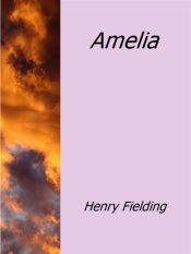 Portada de Amelia (Ebook)