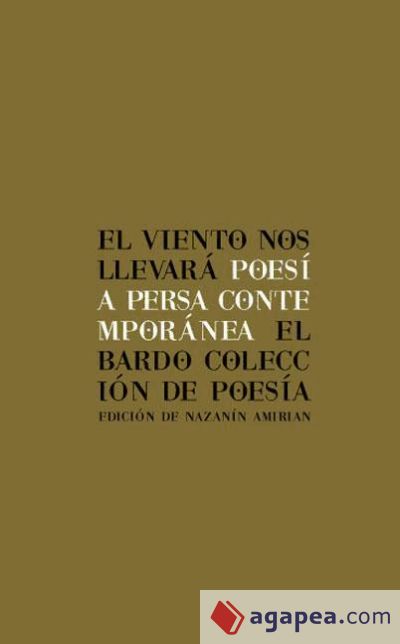 El viento nos llevará (Ebook)