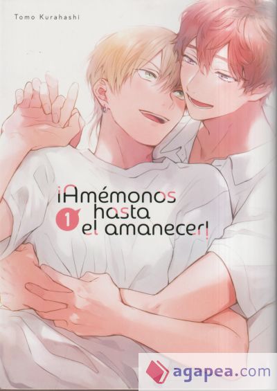 Amémonos hasta el amanecer 01