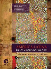 Portada de América Latina en los albores del siglo XXI (Ebook)