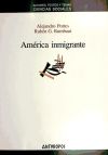 América inmigrante