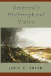 America's Philosophical Vision