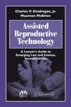 Portada de Assisted Reproductive Technology (Ebook)