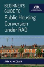 Portada de Beginner's Guide to Public Housing Conversion under RAD (Ebook)