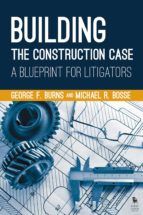 Portada de Building the Construction Case (Ebook)