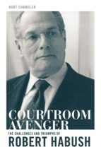 Portada de Courtroom Avenger (Ebook)