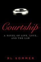 Portada de Courtship (Ebook)