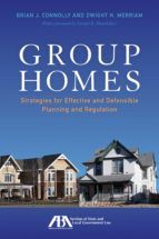 Portada de Group Homes (Ebook)