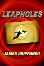 Portada de Leapholes (Ebook)