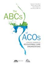 Portada de The ABCs of ACOs (Ebook)