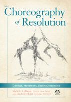 Portada de The Choreography of Resolution (Ebook)