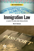 Portada de The Immigration Law Sourcebook (Ebook)