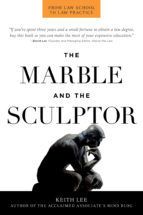 Portada de The Marble and the Sculptor (Ebook)