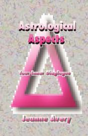 Portada de Astrological Aspects