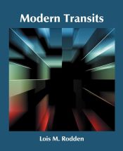 Portada de Modern Transits