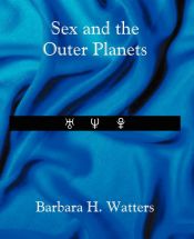 Portada de Sex and the Outer Planets