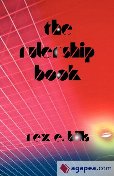 The Rulership Book