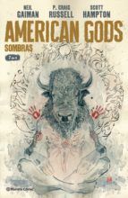 Portada de American Gods Sombras nº 07/09 (Ebook)