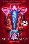 American Gods De Neil Gaiman