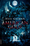 American Gods De Neil Gaiman