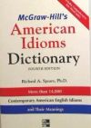 American Idioms Dictionary