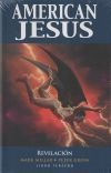 American Jesus: Libro Tercero