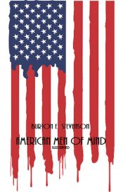Portada de American Men of Mind (Illustrated) (Ebook)