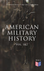 Portada de American Military History (Vol. 1&2) (Ebook)