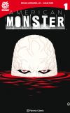 American Monster: Volumen 1. La tierra prometida