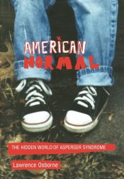 Portada de American Normal