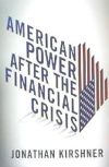 American Power After the Financial Crisis
