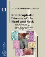 Portada de Non-Neoplastic Diseases of the Head and Neck