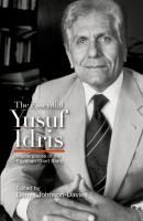 Portada de The Essential Yusuf Idris: Masterpieces of the Egyptian Short Story