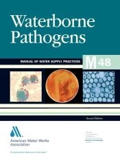 Portada de M48 Waterborne Pathogens, Second Edition