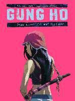 Portada de Gung Ho Comicband 2