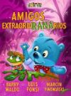 Amigos ExtraordiRANArios