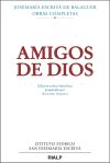 Amigos de Dios (crítico-histórica)