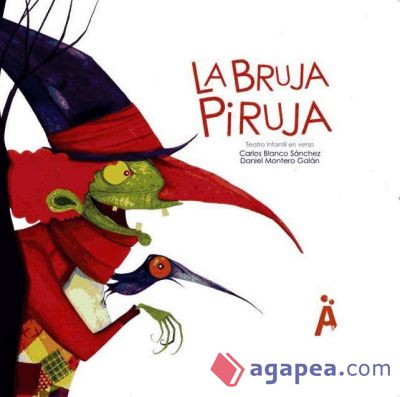 La Bruja Piruja