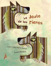 Portada de La jaula de las fieras