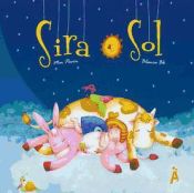 Portada de Sira sol